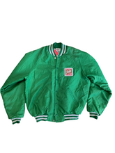 Load image into Gallery viewer, Schlitz sports bomber jacket