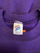Load image into Gallery viewer, Minnesota State Flower Embroidered Sweatshirt