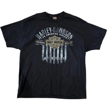 Load image into Gallery viewer, Harley Davidson North Myrtle Beach South Carolina shirt