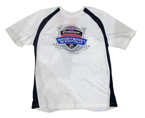 NHRA Sportsman Shootout T-Shirt