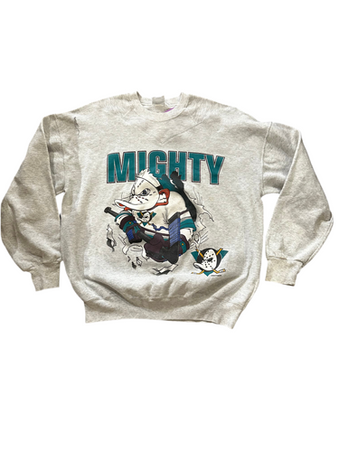 Mighty Ducks Sweatshirt