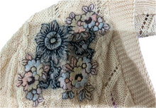 Load image into Gallery viewer, Knit Butter Yellow Cardigan