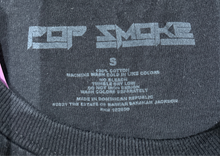 Load image into Gallery viewer, Pop Smoke Meet the Woo T-Shirt