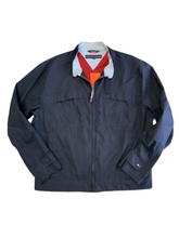 Load image into Gallery viewer, Tommy Hilfiger Rain Jacket