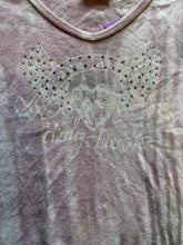 Load image into Gallery viewer, Harley Davidson Tie Dye “Love Always” Shirt