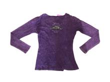 Load image into Gallery viewer, Spitzie’s Harley Davidson Long Sleeve
