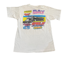 Load image into Gallery viewer, 1992 Vintage Eagle Racing Rodger Baseball and Doug Ingalls T-Shirt