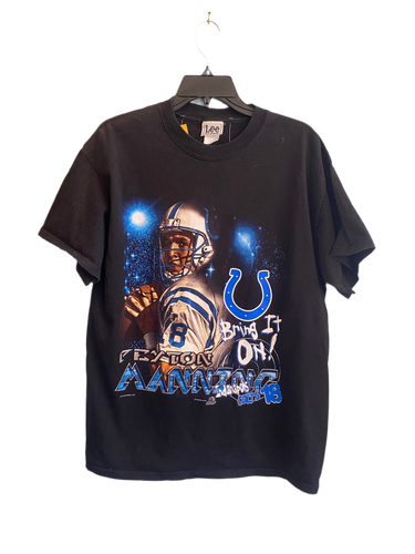 Indianapolis Colts Payton Manning Shirt