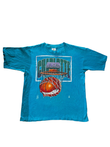 Charlotte Hornets Tee