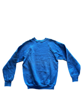 Load image into Gallery viewer, Vintage “The First Americans” Map Sweatshirt