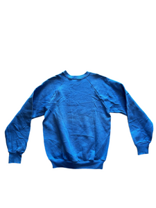 Vintage “The First Americans” Map Sweatshirt