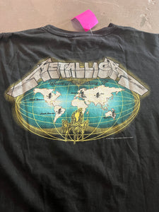 1995 Metallica
