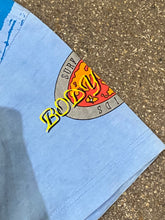 Load image into Gallery viewer, Vintage Surf Enforcer by Body Glove Blue T-Shirt