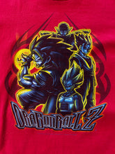 Load image into Gallery viewer, Dragonball Z T-Shirt