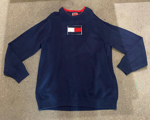 Tommy Hilfiger Vintage Knit Sweater
