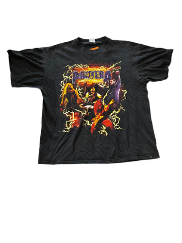 Pantera Tour T-Shirt