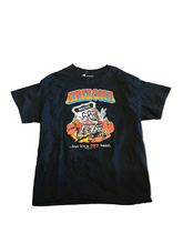 Load image into Gallery viewer, Vintage Arizona Route 60 “But it’s a Dry Heat…” Black T-Shirt