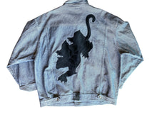 Load image into Gallery viewer, Pellet Pellet Marc Buchanan denim work shirt
