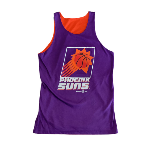 Phoenix Suns Jersey Tank