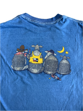Load image into Gallery viewer, Dallas Armadillo Beer Tee