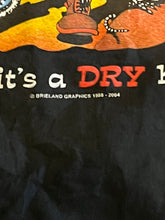 Load image into Gallery viewer, Vintage Arizona Route 60 “But it’s a Dry Heat…” Black T-Shirt