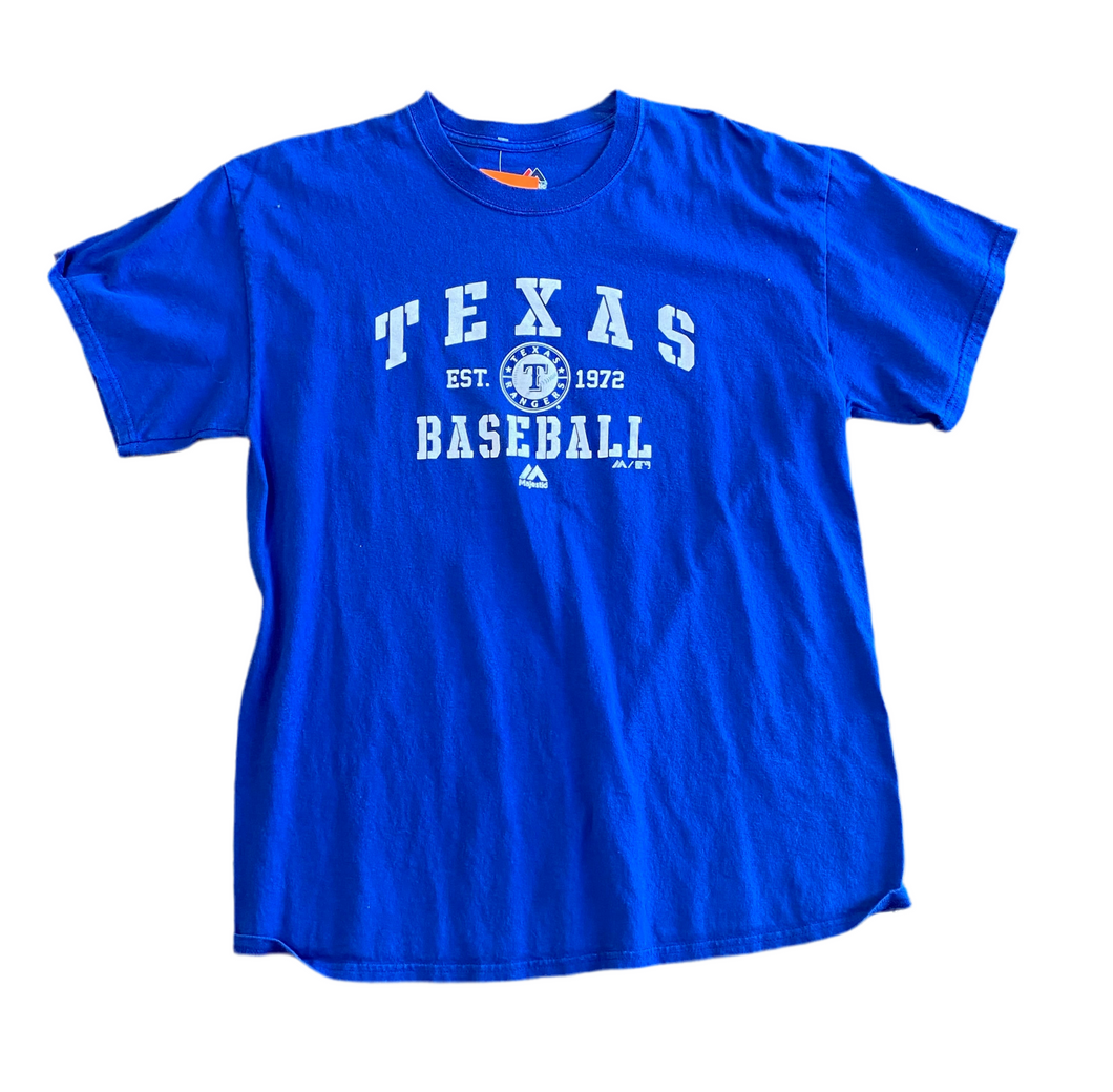Texas Rangers 