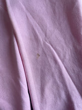 Load image into Gallery viewer, 1989 Pine Owls Light Pink Crewneck
