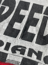 Load image into Gallery viewer, Indiana Speedway 1993 Cropped Tee