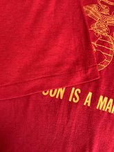 Load image into Gallery viewer, US Marines &quot;My Son is a Marine&quot; T-Shirt