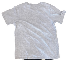 Load image into Gallery viewer, Chaps Baseball Grey T-Shirt