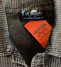 Load image into Gallery viewer, Mengdi Embroidered Jacket