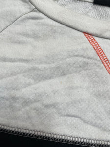 Tri-Color Heavyweight Harley Longsleeve Shirt