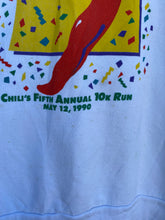 Load image into Gallery viewer, 1990 Chili’s 10k