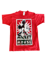 Load image into Gallery viewer, Mickey Mouse Tee