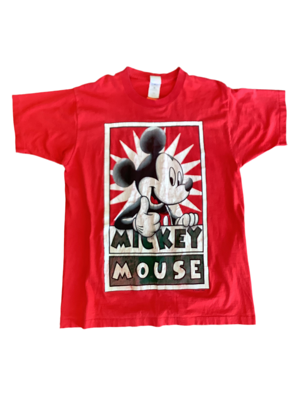 Mickey Mouse Tee