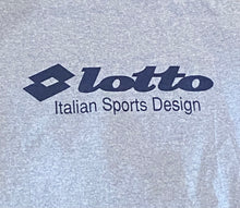 Load image into Gallery viewer, Kansas City Soccer “Tournament of Champions” Blue Long Sleeve Shirt