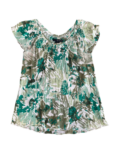 Flowy Femme Calvin Klein Top