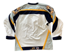 Load image into Gallery viewer, Nashville Predators NHL Official Jersey