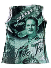 Load image into Gallery viewer, Vintage Nascar Sleeveless Tank