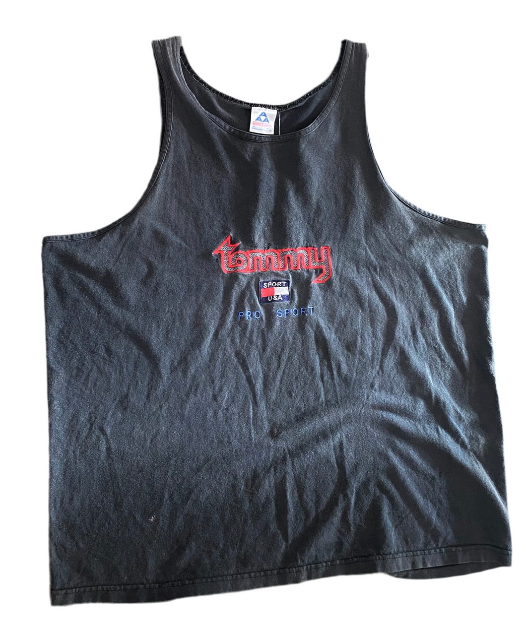 Vintage Tommy Hilfiger Tank Top