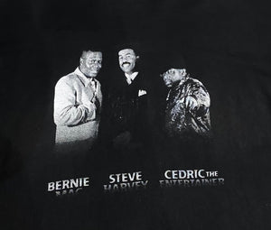1998 Kings of Comedy Tour T-Shirt