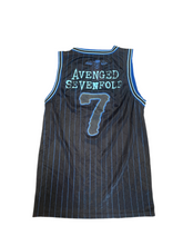 Load image into Gallery viewer, Avenged Sevenfold Band Jersey