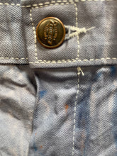 Load image into Gallery viewer, Lavender Dickies Dyed Cargos