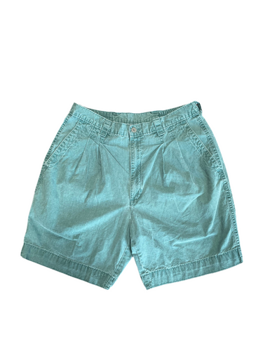 Vintage Dockers Sage Shorts