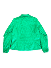 Load image into Gallery viewer, Women&#39;s Patagonia Puffer Zip-Up