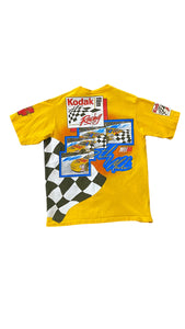 Sterling Marlin Kodak Film Racing