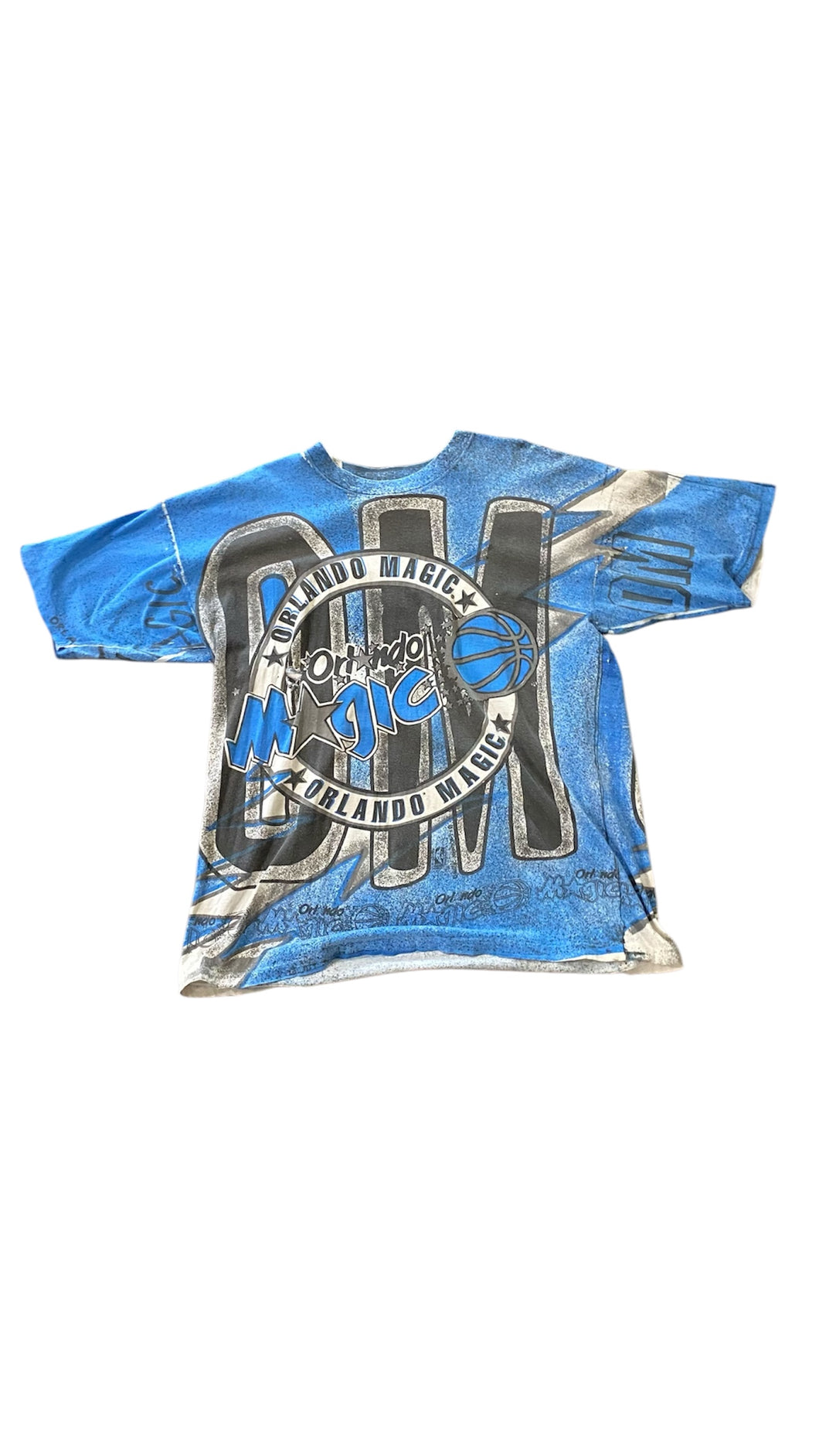 Orlando Magic Basketball