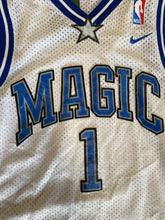 Load image into Gallery viewer, Nike Orlando Magic Tracy McGrady Youth Jersey