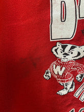 Load image into Gallery viewer, 1994 Wisconsin Badgers Rose Bowl Crewneck Sweatshirt