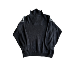 Load image into Gallery viewer, G.A.M. Astoria Knit Quarter Zip